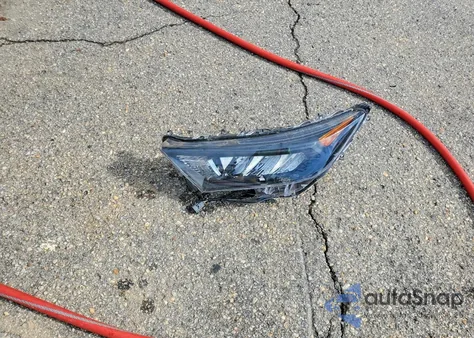 2021 Toyota Rav4 Le z USA, uszkodzony, nr VIN 2T3H1RFV1MC135112